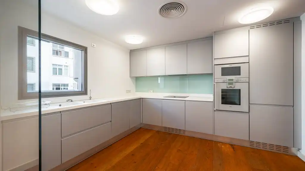 Apartament amb ascensor en venda a Centre, imagen 4