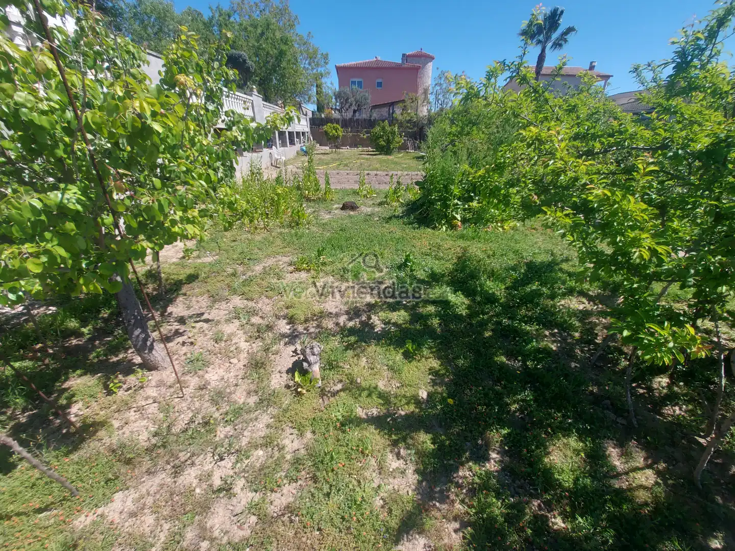 Casa o chalet en venta en Sant Llorenç d'Hortons con Jardín privado, Terraza y Piscina