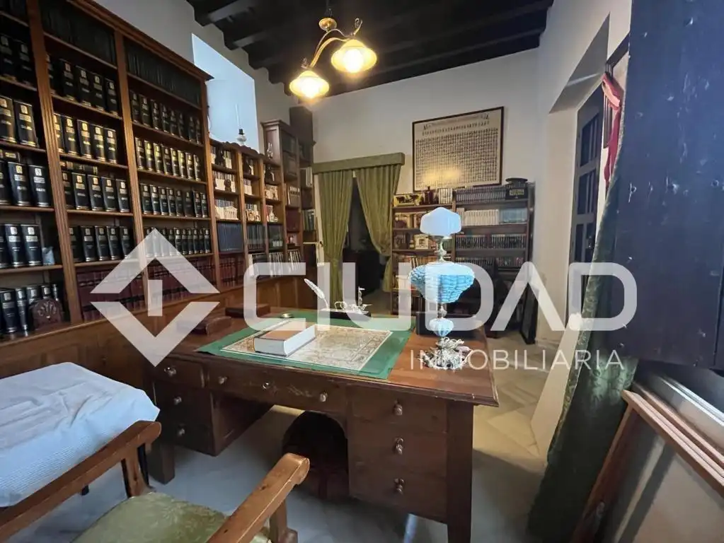 Houses for sale in Sanlúcar de Barrameda  with Terrace, Storage room and Balcony