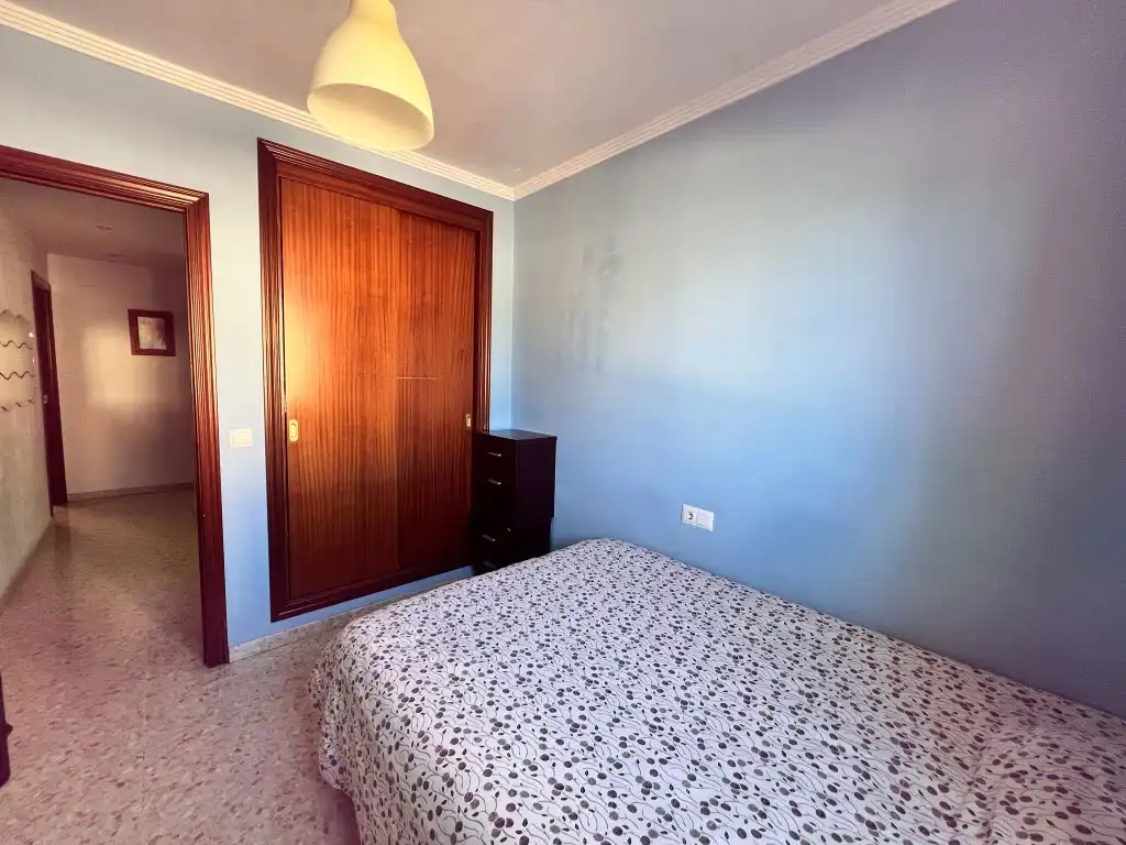 Habitación de Piso en venta en Vélez-Málaga con Aire acondicionado y Terraza