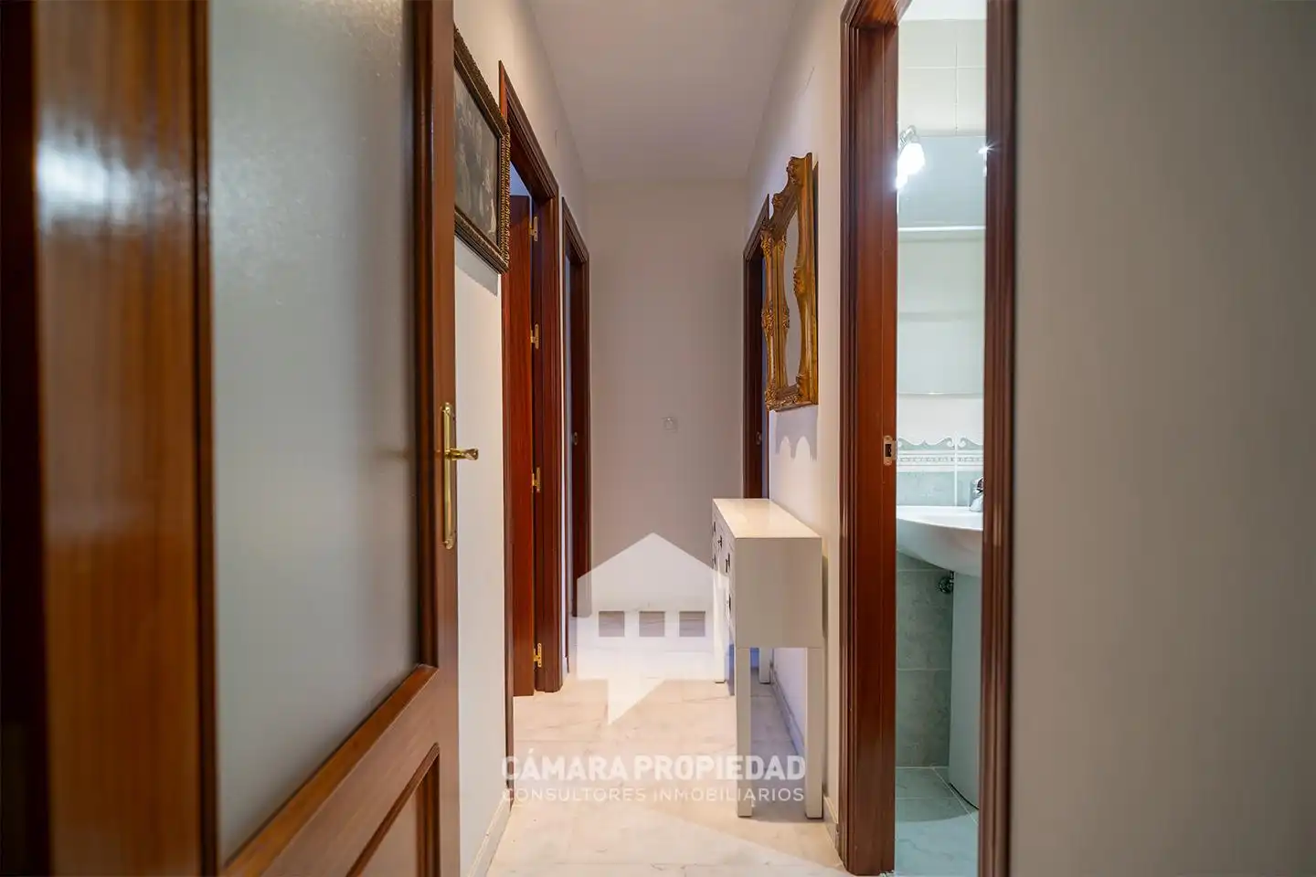 Piso en venta en Huelva con Aire acondicionado y Terraza