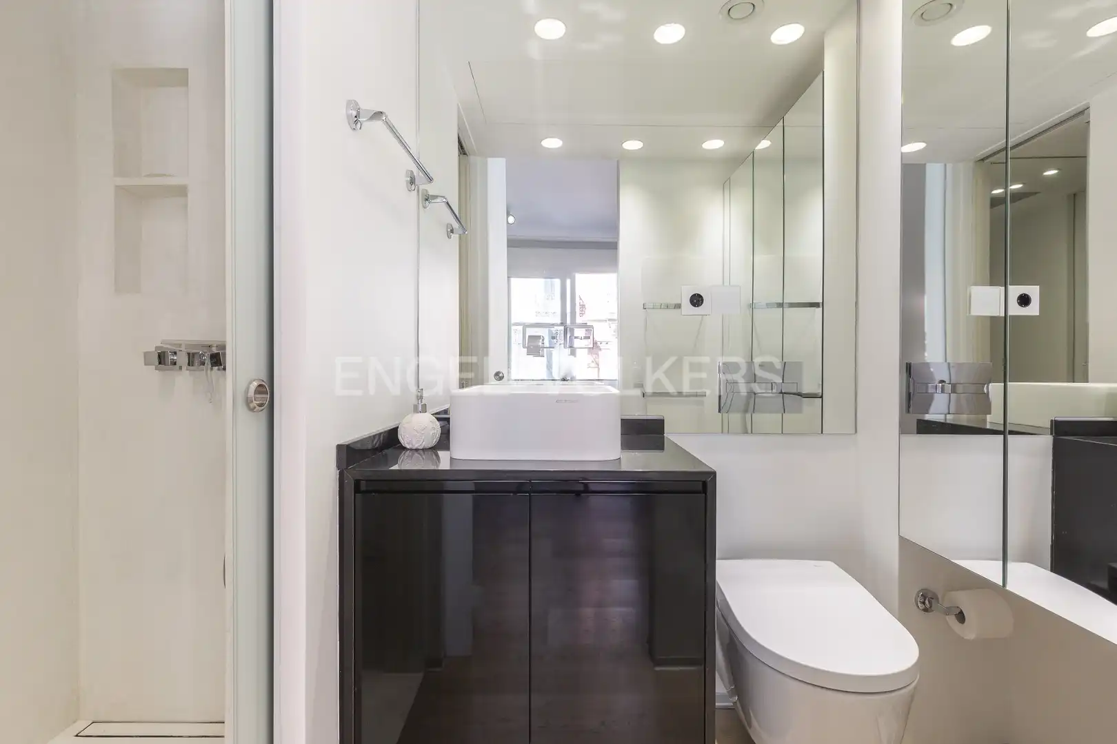 Apartament en venda a Academia, Jerónimos