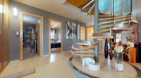 Foto 4 de Casa o chalet en venta en Avenida Aragon Condado, Alfajarín, Zaragoza