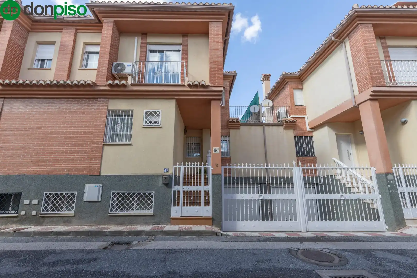 Reihenhaus mit Garten zum Verkauf in Calle Calle Tablas, 1, imagen 53