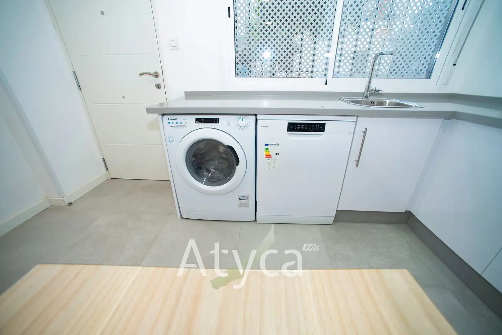 Loft zur Miete in Córdoba, Córdoba