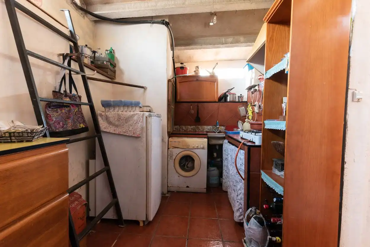 Finca rústica en venda a Carrer Sant Isidre, 38, La Galera