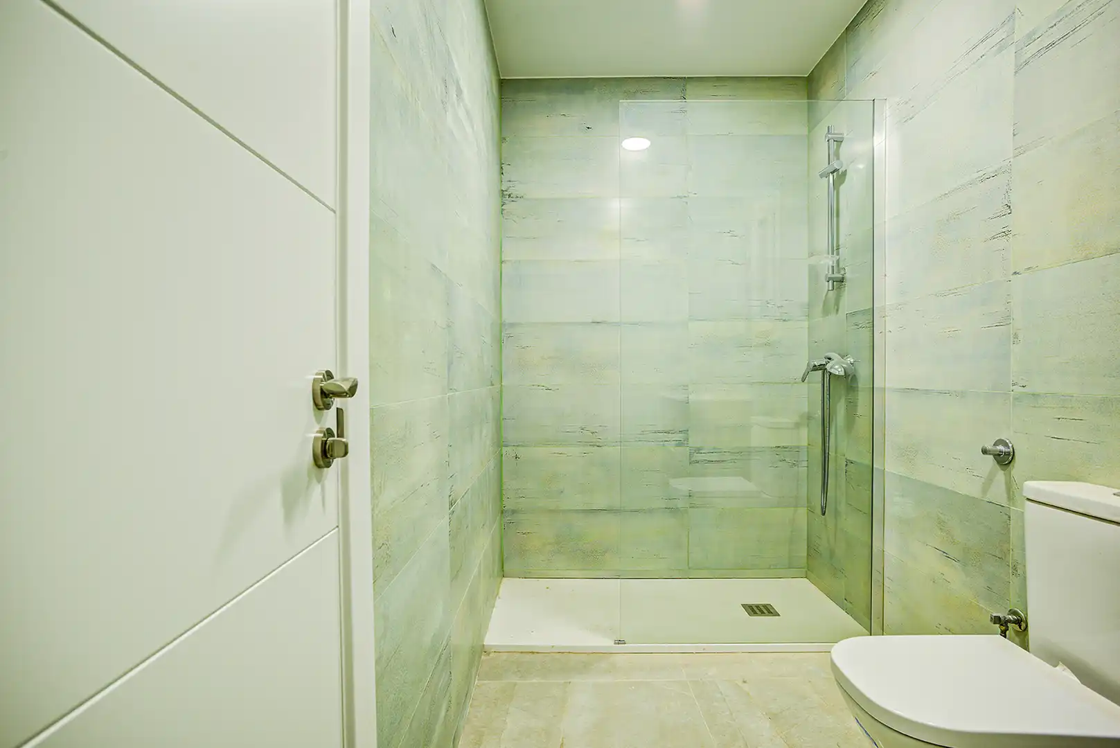 Flat with garden for sale in Carretera de Vic  - Remei, imagen 5