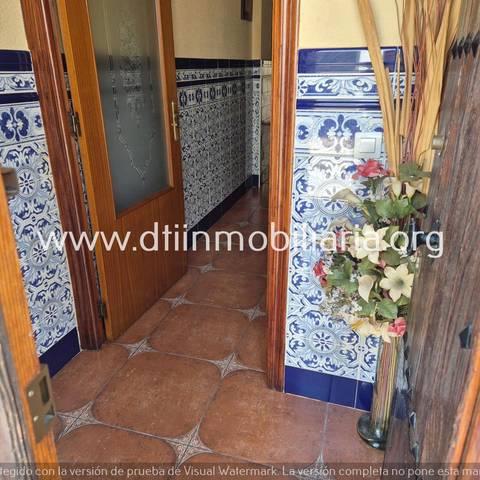Casa-chalet en Venta en La Palma del Condado