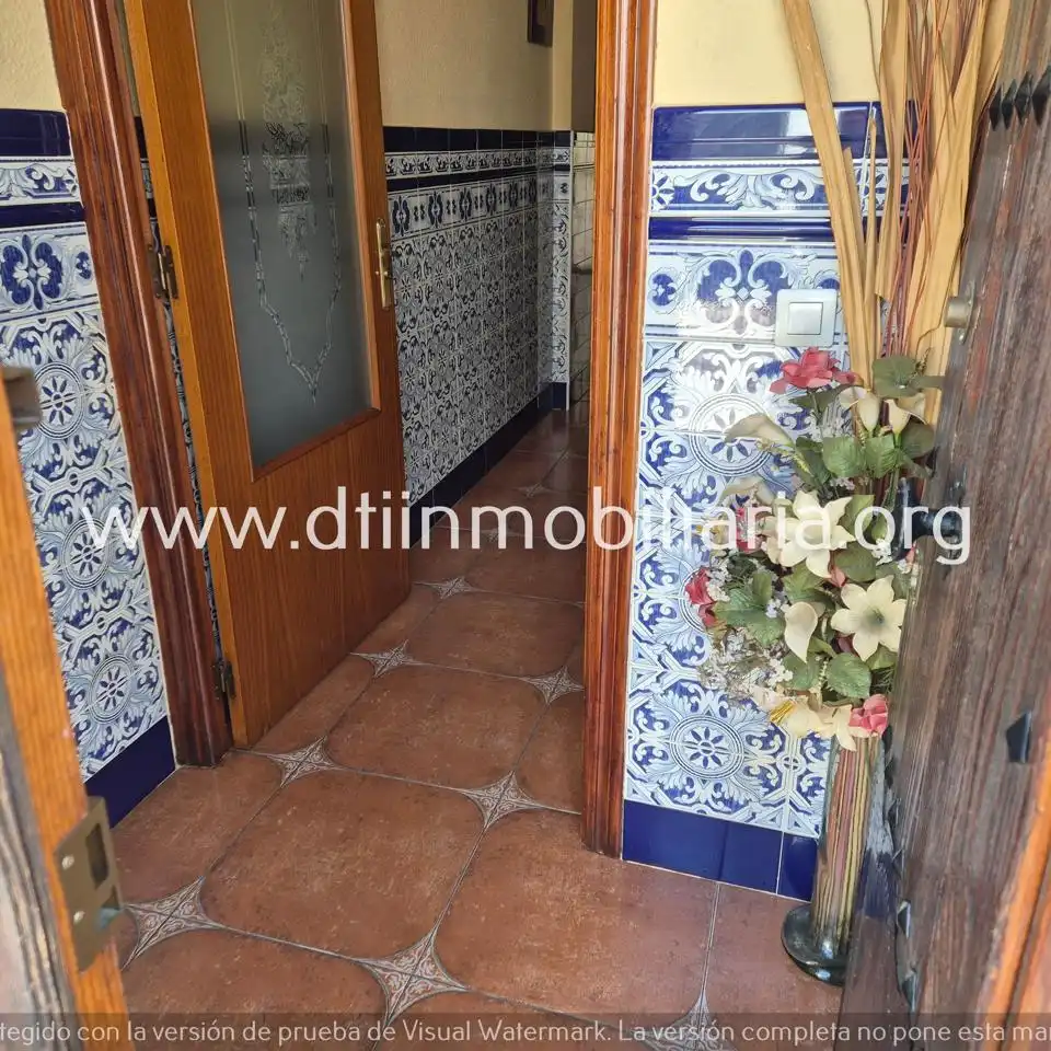 Casa o chalet en venta en La Palma del Condado