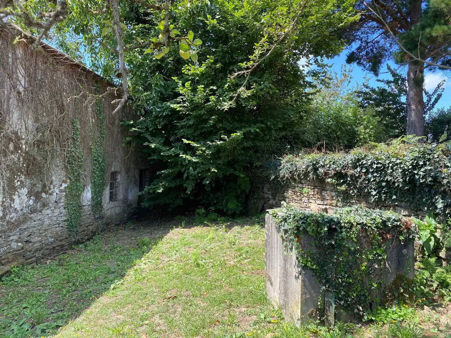 Haus oder Chalet zum Verkauf in Guntín mit Abstellraum
