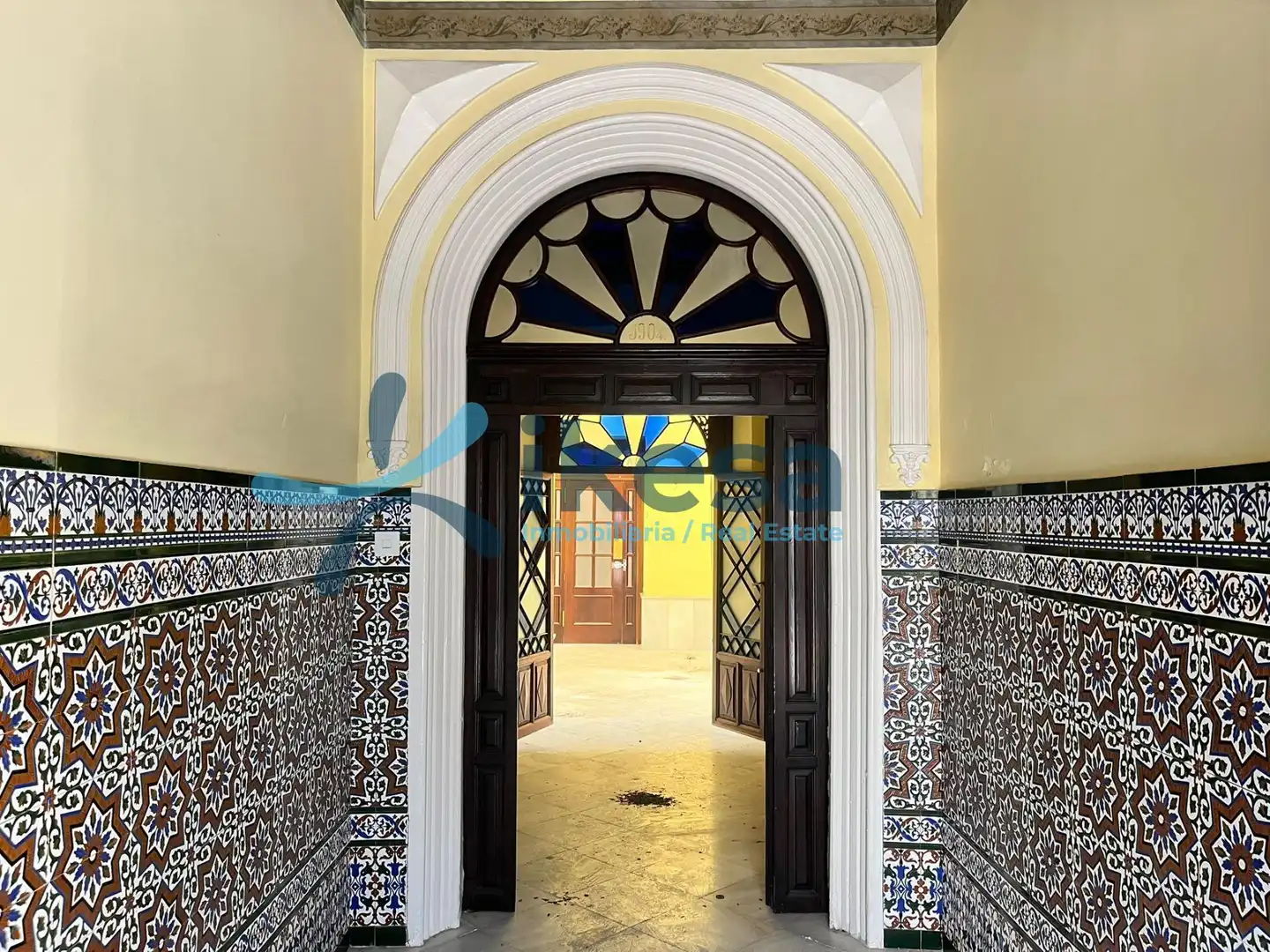 Reihenhaus zum Verkauf in El Coronil, imagen 6