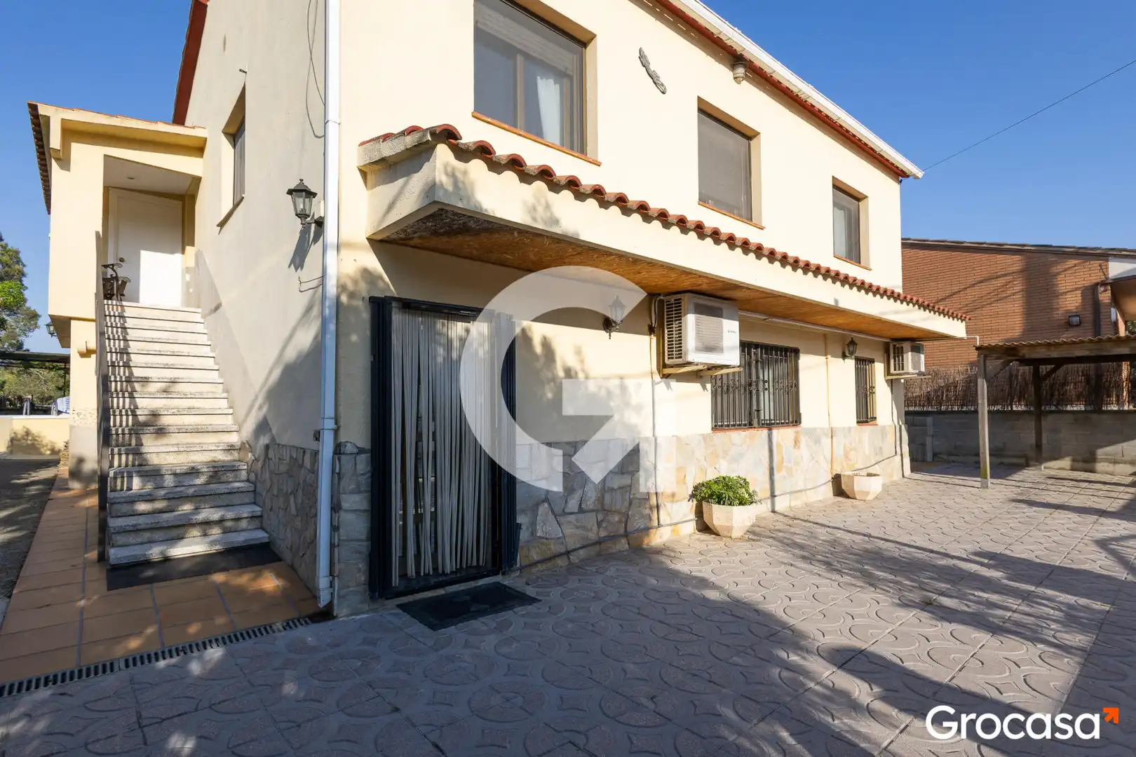 Houses for sale in CL ANOIA, Vacarisses