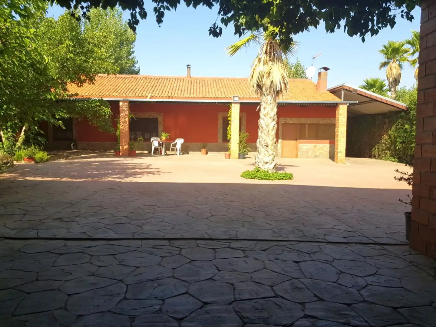 Casa rústica en venda a Torrenueva, imagen 28