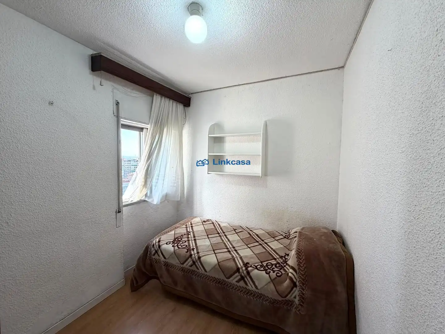 Habitación de Piso en venta en Leganés con Aire acondicionado, Calefacción y Trastero