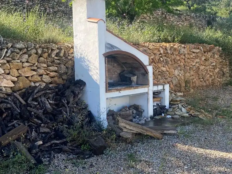 Maison rustique avec jardin à vendre à T-331 3, imagen 6