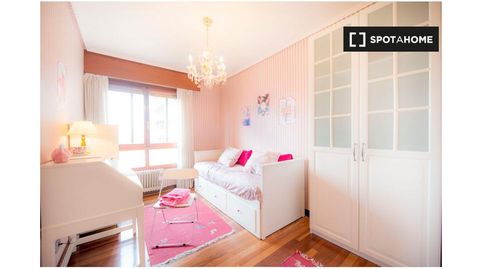 Foto 5 de Habitació a Iturralde, Bilbao