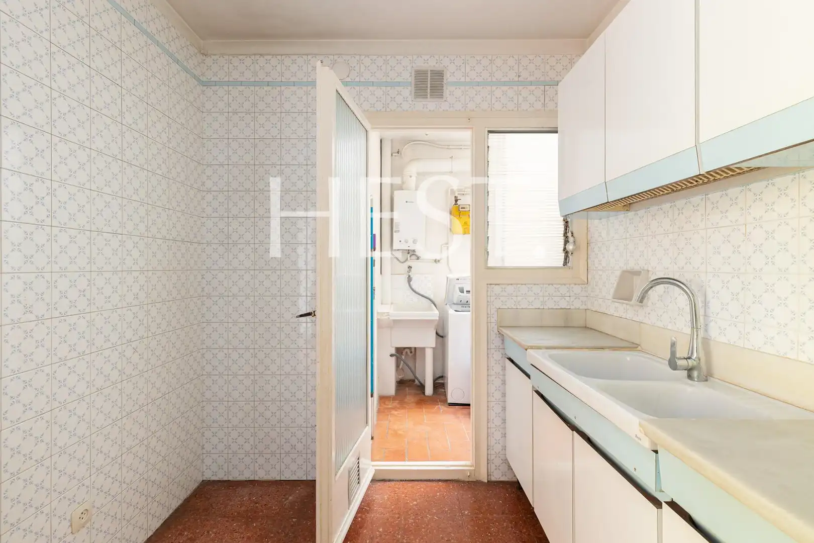Wohnung mit Aufzug zum Verkauf in Carrer de Santa Coloma, imagen 11