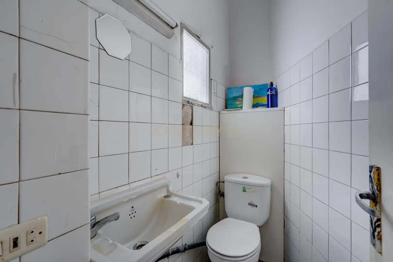 Baño de Trastero en venta en Donostia - San Sebastián 