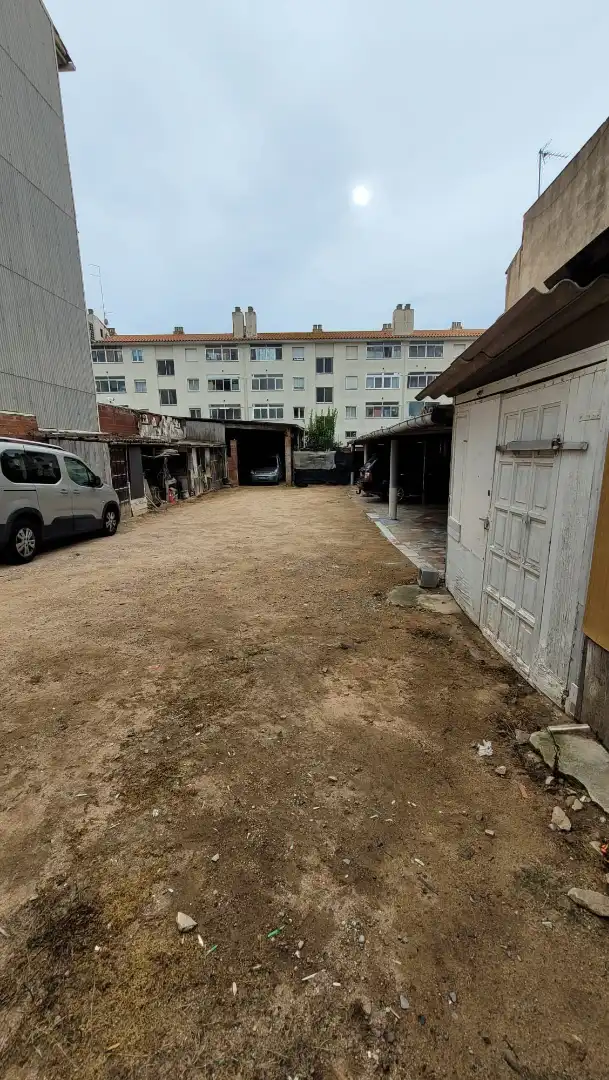 Terreno residencial en venta en Tueda, imagen 2