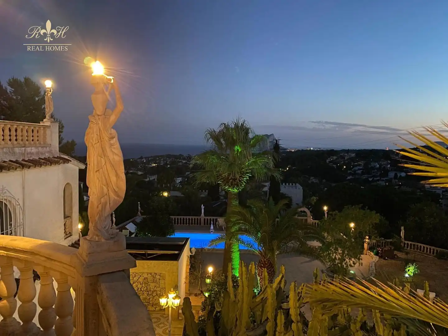 Detached house with pool for sale in LLISA, imagen 45