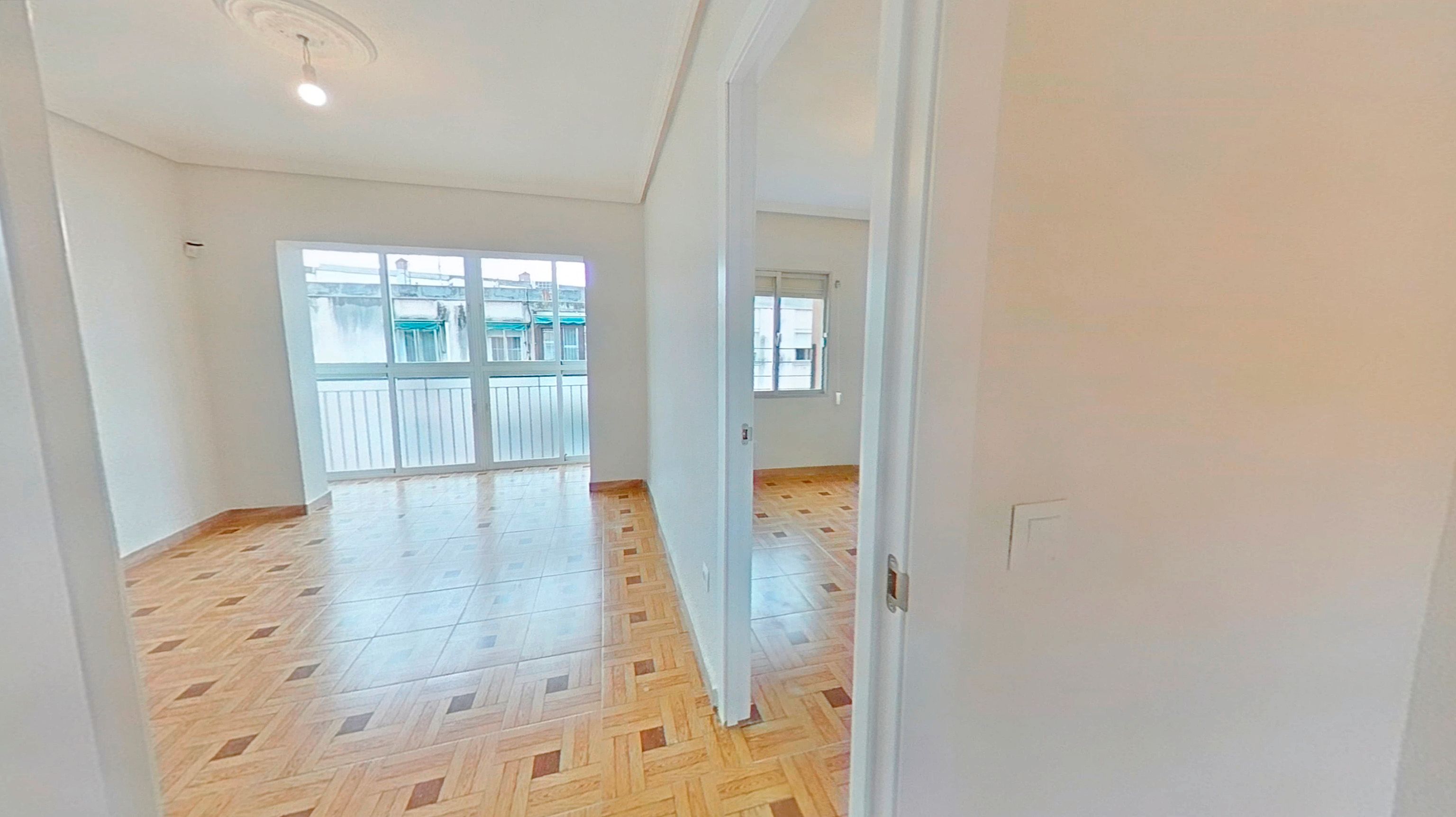 Flat to rent in  Madrid Capital  with Oven and Pets allowed