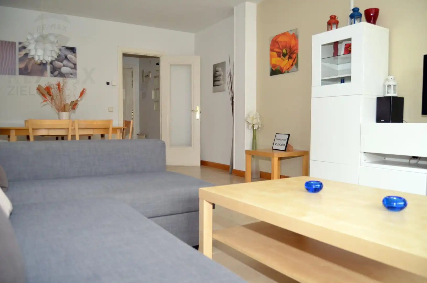 Flat with terrace to rent in Arganzuela, imagen 8