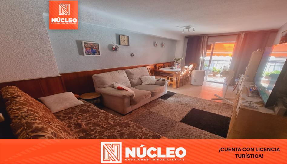 Photo 1 of Flat for sale in Passeig de Miramar, Platja de Ponent, Tarragona