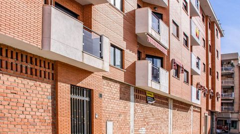 Garaje coche en venta en avda. San Sebastián, Linares, Jaén, imagen 4