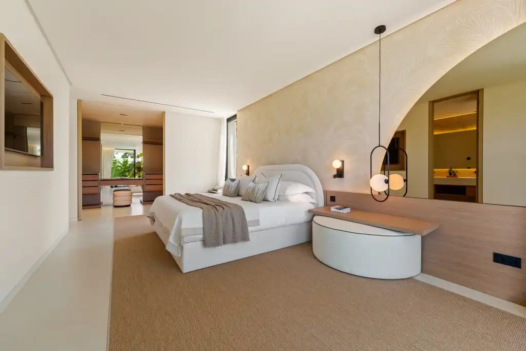 Villa avec piscine à vendre à Milla de Oro, imagen 3