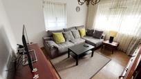 Living room of Flat for sale in Avilés  with Terrace