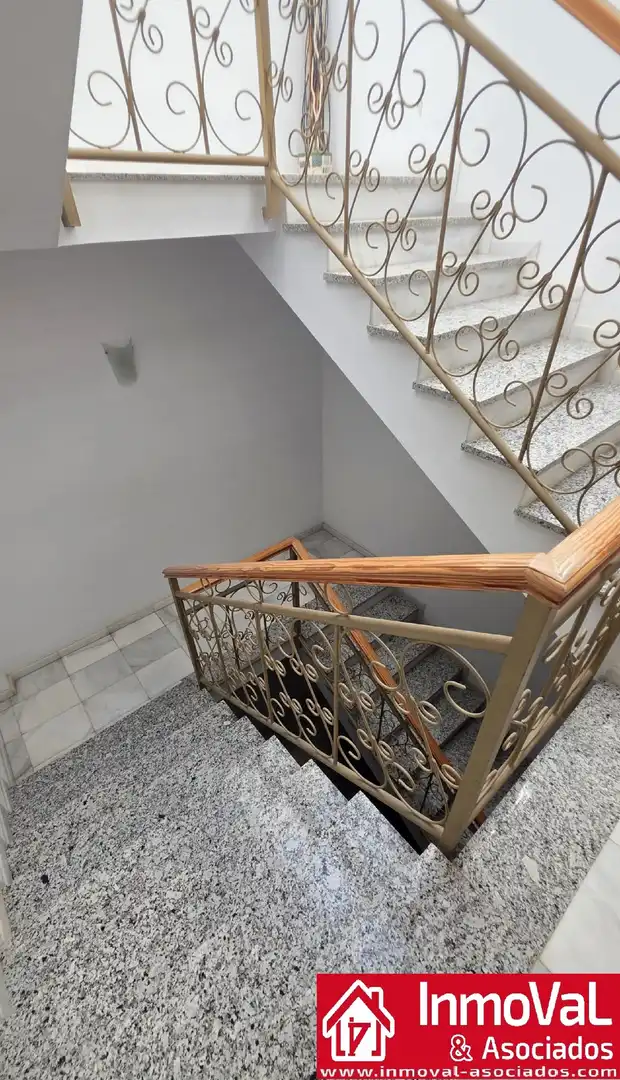 Wohnung mit Aufzug zum Verkauf in Puerto de Garrucha, imagen 7