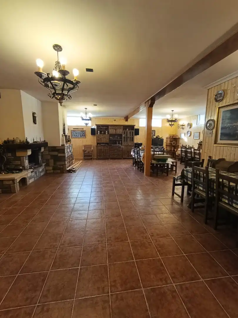 Houses for sale in Buendía  with Air Conditioner, Heating and Private garden
