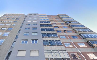 Exterior view of Flat for sale in Vigo 