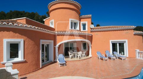 Photo 3 of Houses for sale in Partides comunes - Adsubia, Jávea / Xàbia