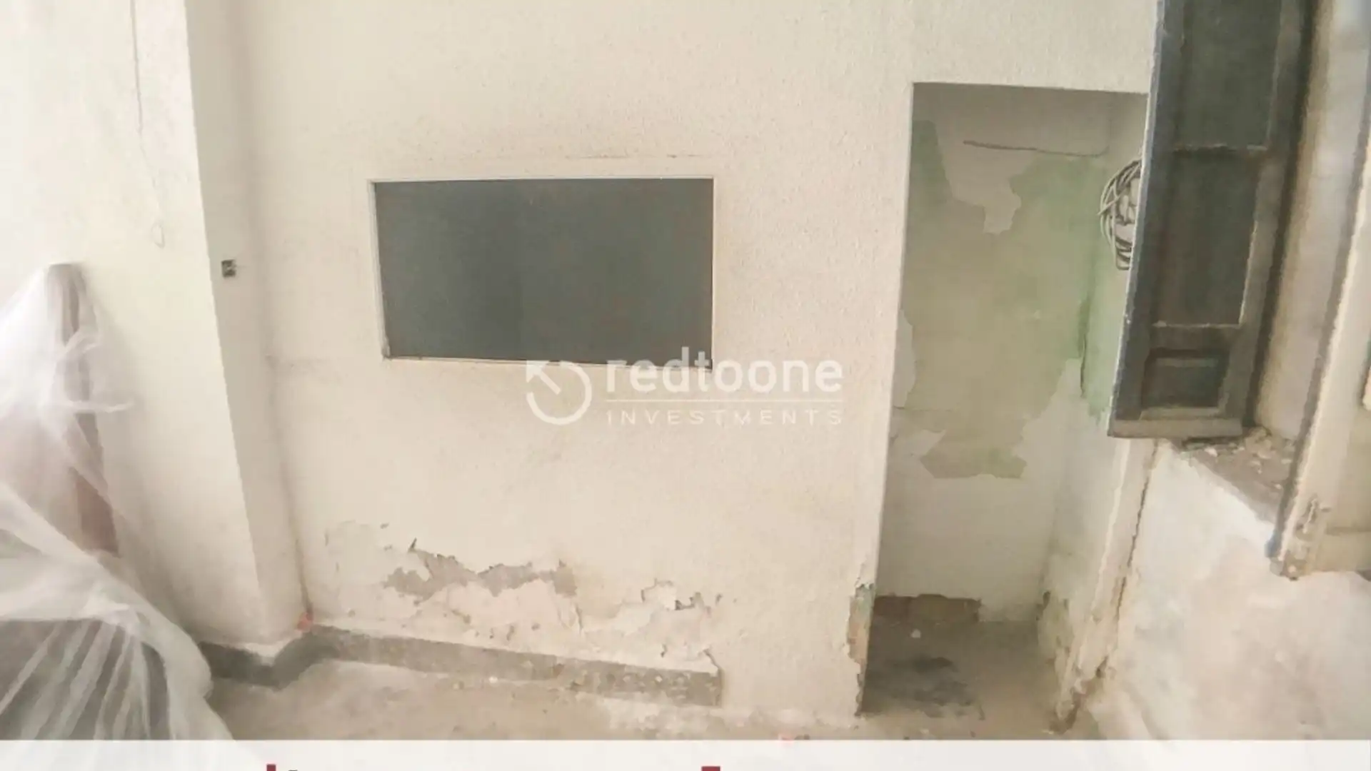 Bedroom of Premises for sale in Alicante / Alacant