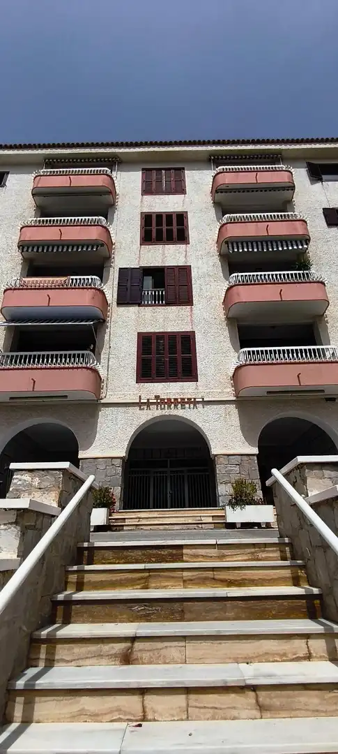Piano terra con giardino in affitto a Avenida OSCAR ESPLA 9, imagen 36