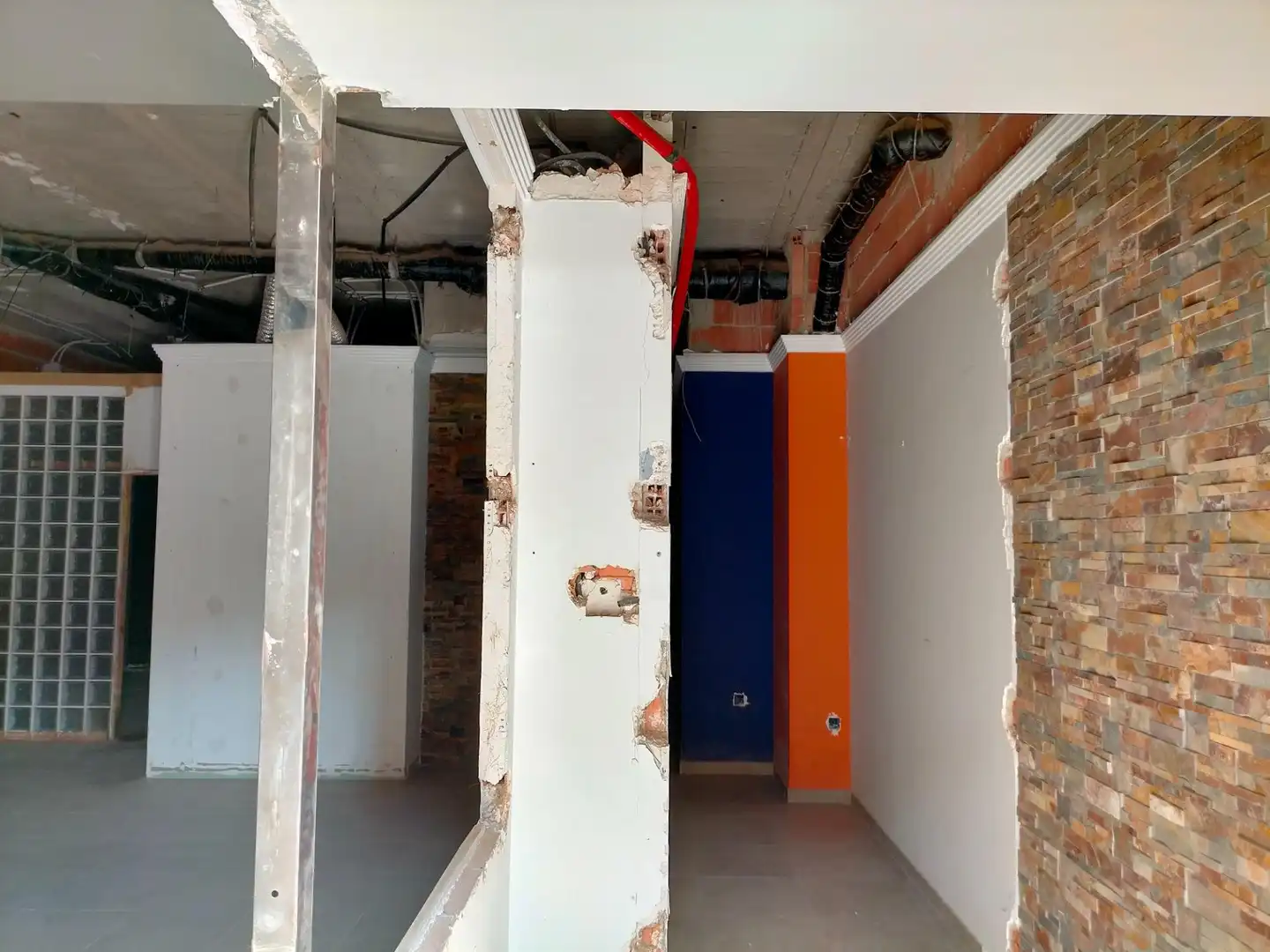 Local comercial en venta en Roquetas de Mar ciudad, imagen 3