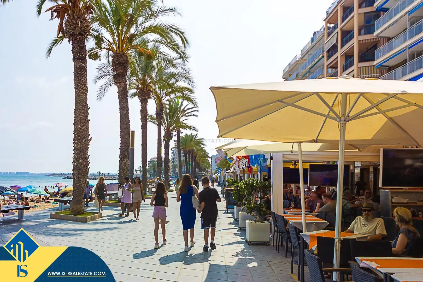 Wohnung mit Terrasse zum Verkauf in Playa del Cura, imagen 53