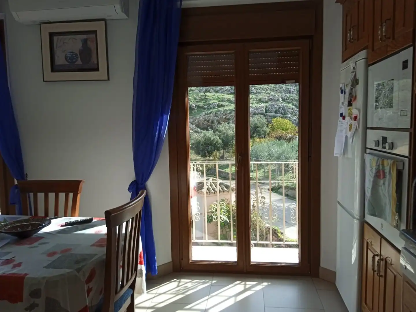 Casa o chalet en venta en Cuevas del Becerro con Aire acondicionado, Calefacción y Jardín privado