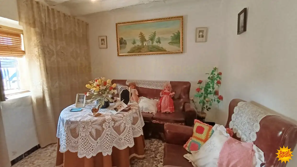 Casa rustica in vendita a Chirivel, imagen 2