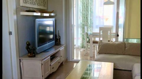 Foto 3 de Pis en venda a El Bajondillo, Torremolinos