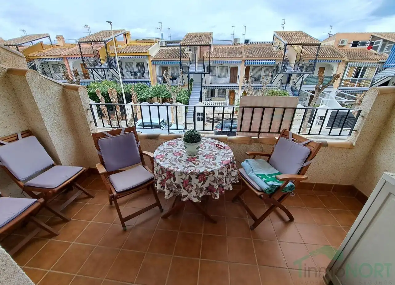 Apartament en venda a Los Narejos - Punta Calera, imagen 6