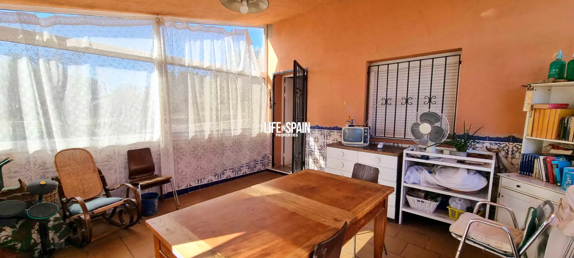 Maison rustique à vendre à L'Ampolla, imagen 3