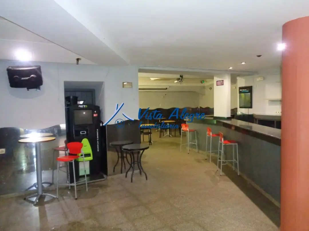 Local de alquiler en San Asensio