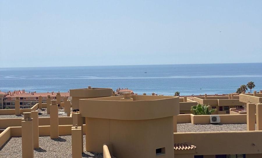 Foto 1 de Àtic en venda a La Cala Mijas, Málaga