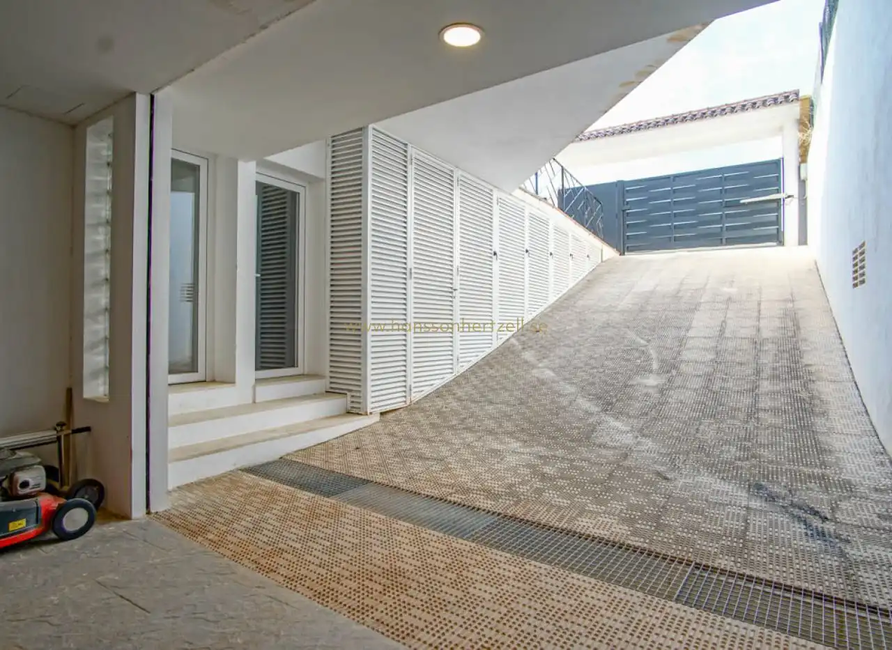 Terrace of Houses for sale in Alicante / Alacant