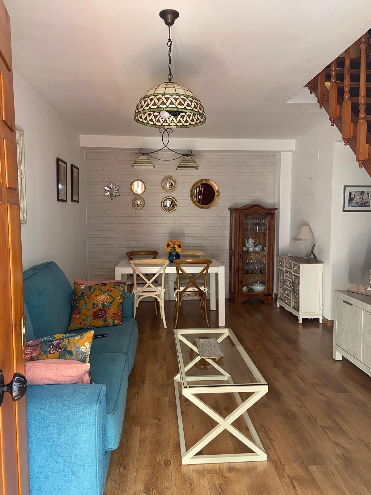 Dining room of Duplex for sale in  Córdoba Capital  with Air Conditioner and Heating