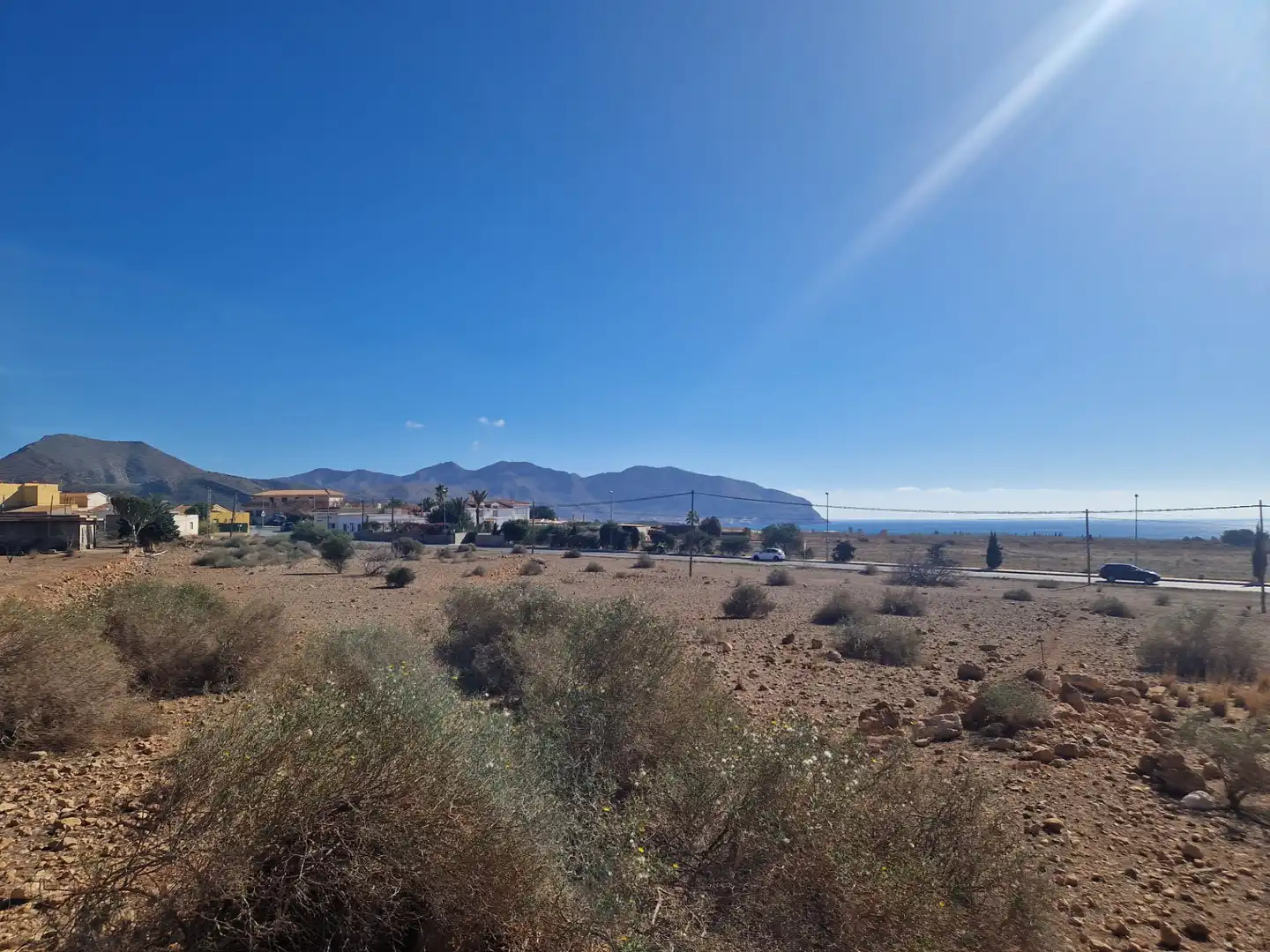 Land for sale in Cartagena