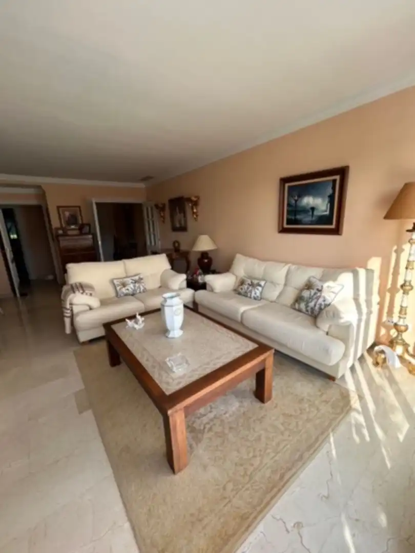 Piso con piscina en venta en Avenida Tomás Pascual 22, imagen 2