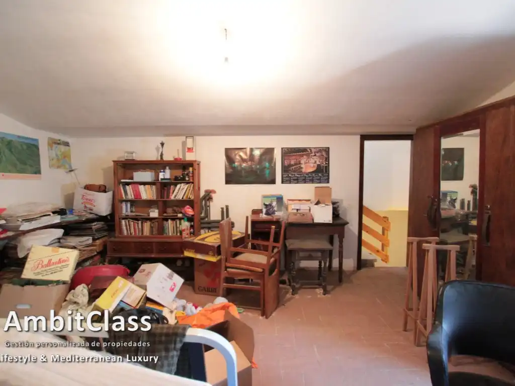 Finca rústica en venda en Sant Pere de Vilamajor amb Calefacció i Internet